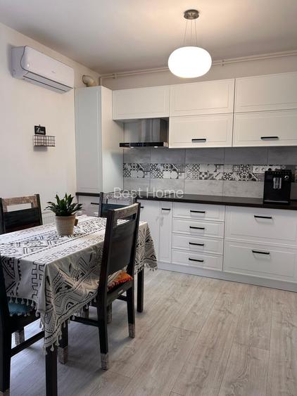 Vanzare apartament 3 camere Marasti TERASA SI PARCARE BLOC NOU - 5