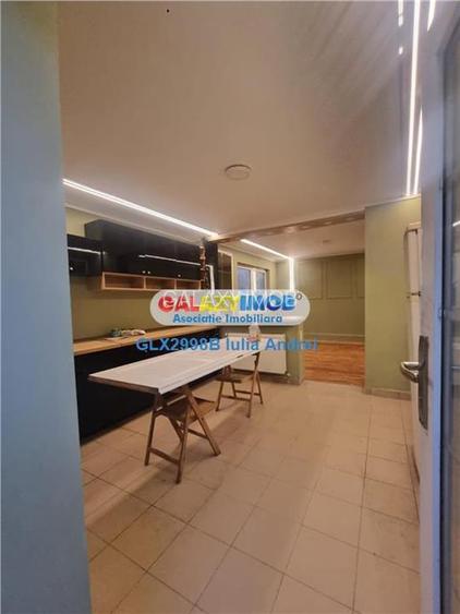 Apartament de 2 camere open space de inchiriat Pod Constanta - 3