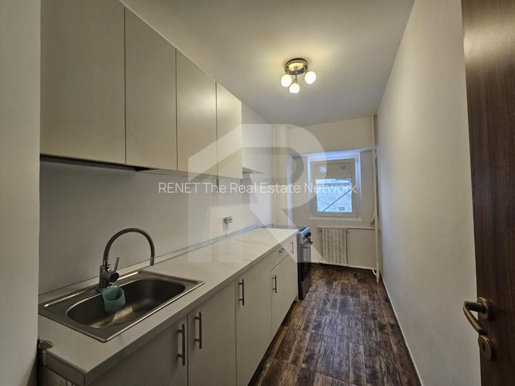 VITAN - BANU UDREA - GARSONIERA 40 MP, ETAJ 7! - 7