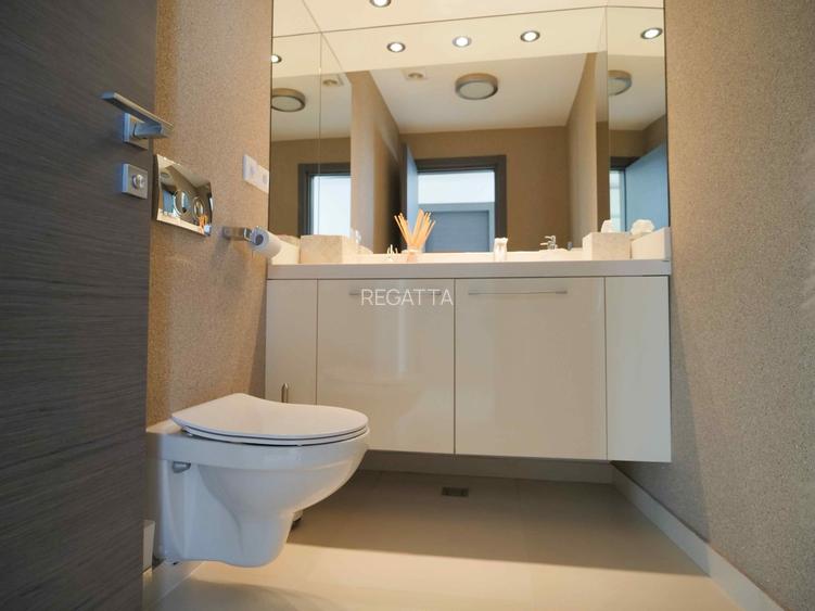 VILA DEOSEBITA CU PISCINA si GARAJ - 11