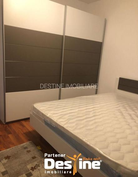 Apartament 3 camere 78.8mp, hol dublu, 13 Septembrie - 6