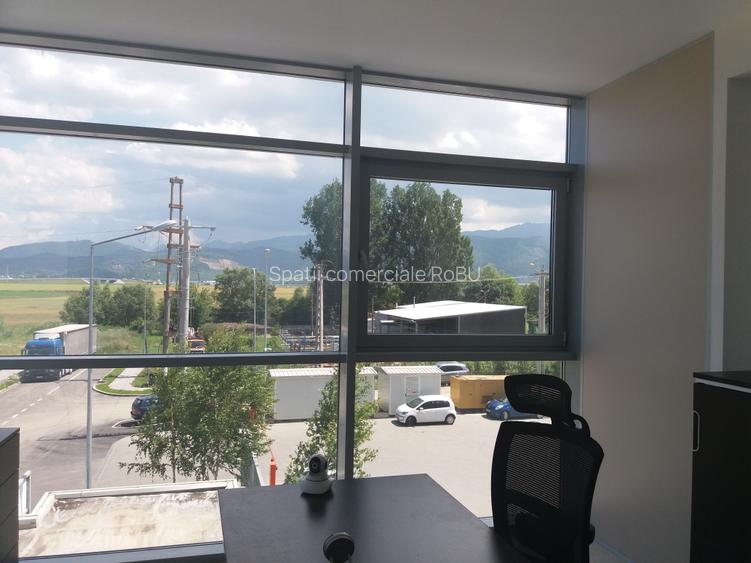 Spatiu birouri 15-20 mp in Ghimbav Aeroport # RoBU Spatii comerciale - 6