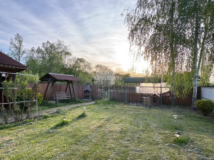 🏡 Oază de liniște și eficiență: Casă cu vedere spre mănăstire și multe dotări - 8