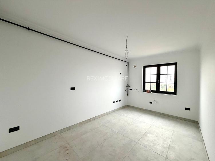 Apartament tip duplex cu 3 camere, 106 mp, finisaje premium – Giroc - 3