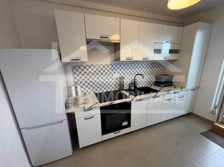 Apartament cu 2 camere, 49mp, parcare, boxa, pet-friendly, Zona Maurer Residence - 7
