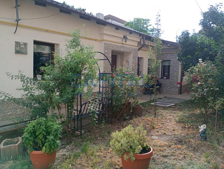 COMISION 0% - Casa boiereasca renovata integral - 8