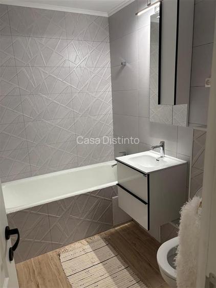 Apartament cu 3 camere zona Centrala - 6