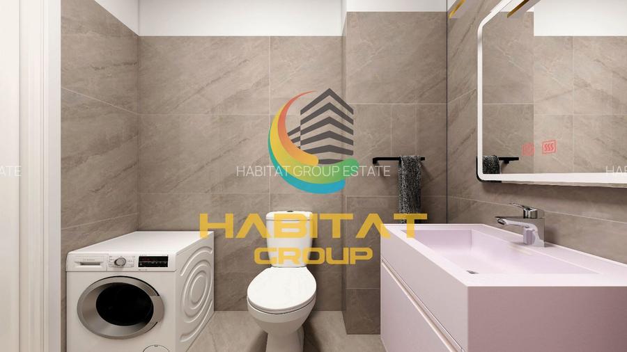 Vanzare apartament 3 camere Mall Grand Arena - zona Postalionului - 5