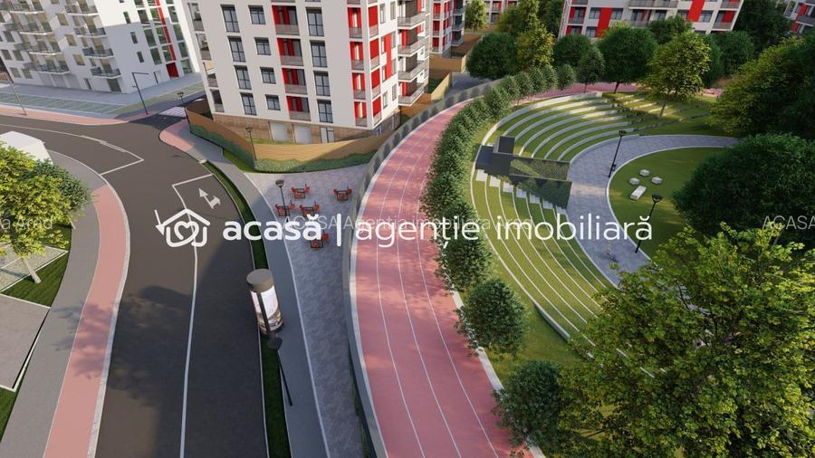 ARED Parcela Case. Loturi limitate. Direct de la dezvoltator. - 7