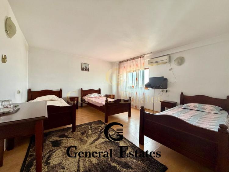 INVESTIȚIE HoReCa – Pensiune funcțională | DN15 – Piatra Neamț - 54