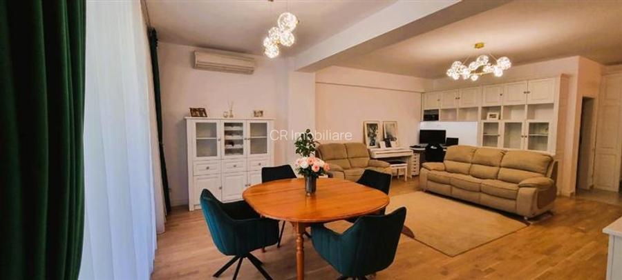 Inchiriere 4 Camere Herastrau Aviatiei Parcare - 12