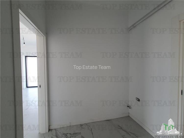 Apartament 3 camere lux cu vedere la mare Cazino Mamaia - 8