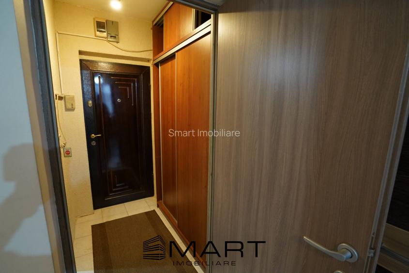 Garsoniera 32 mp Tractorul - 6