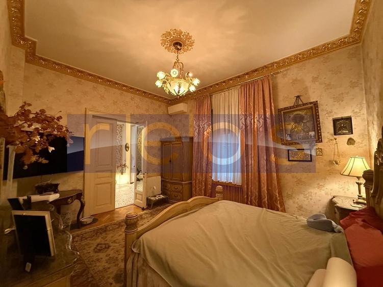 VANZARE VILA DEOSEBITA 400MP | ICOANEI | SINGUR IN CURTE | TEREN 625MP - 13