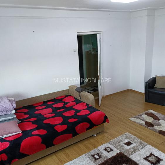 Apartament 1 camera, confort 1 decomandat, Buzaului, sprafata 39mp. - 2