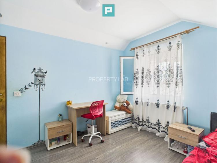 Casă spațioasă cu grădină în Topolovățu Mare - 14