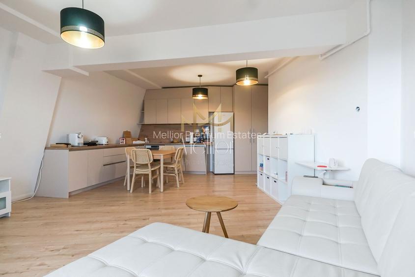 Apartament 4 camere, terasa, parcare, Zorilor, Wings! - 2