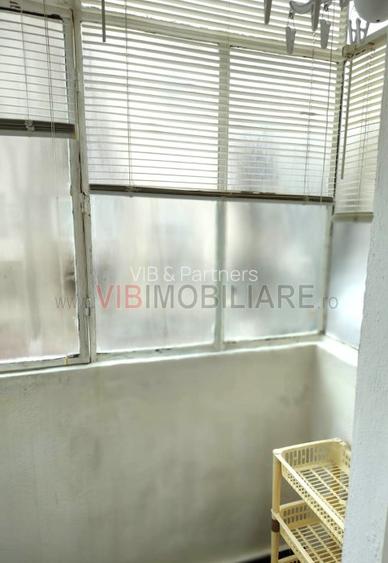 Vanzare Garsoniera 39 mp,  Splaiul Unirii - Timpuri Noi - Bloc 1996 - 6