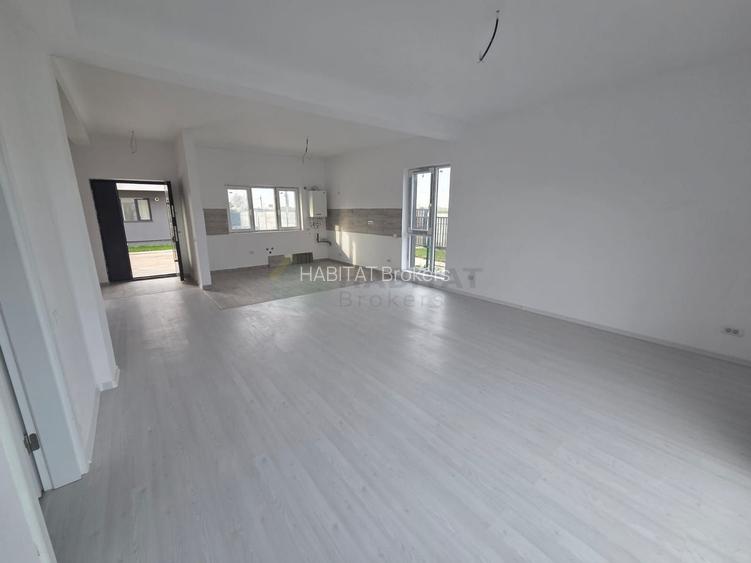 Casă Tip 2 (Duplex) de vânzare – Ivonco Residential, Tunari (str. Orientului) - 9