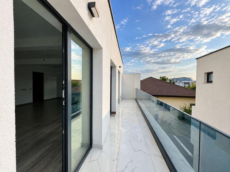 For Rent | Premium 4-Bedroom Villa | 400 sqm | Pipera