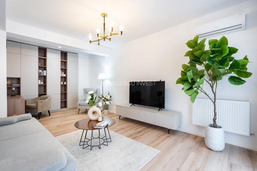 Vila visurilor tale există!Descoperă oaza de liniste în complexul Green City - 4