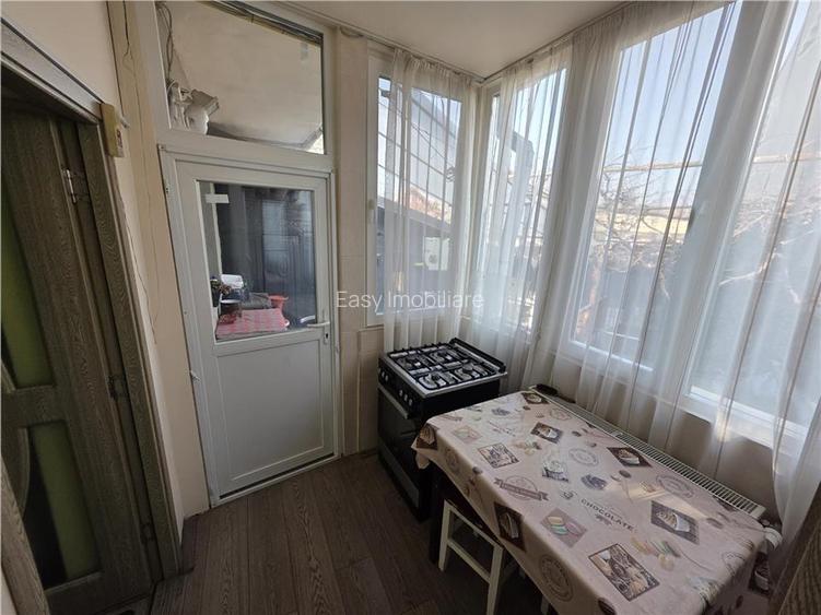 Casa 2 camere, Dambu Pietros, curte privata, renovat, Targu Mures - 8