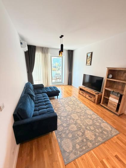 Apartament 2 camere Luxuria Residence | Bd. Expozitiei | cu parcare | modern