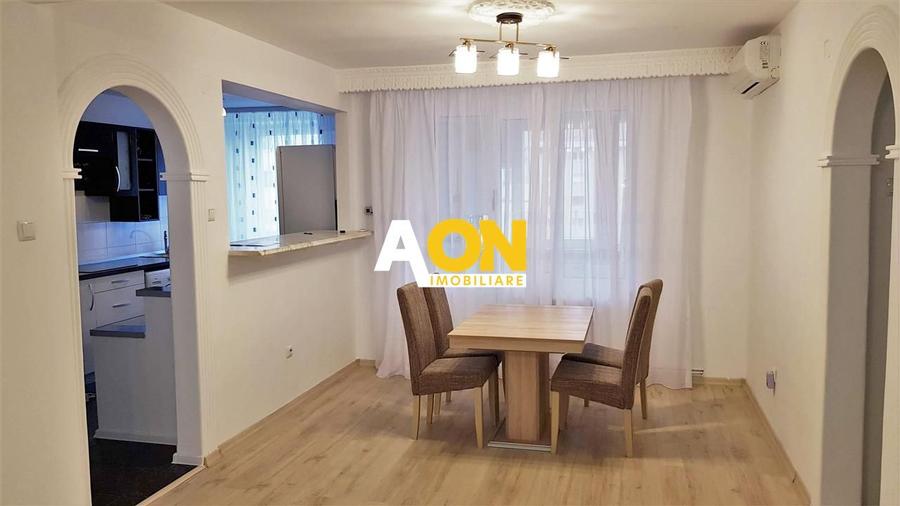 Apartament 3 camere lux ultracentral et.2