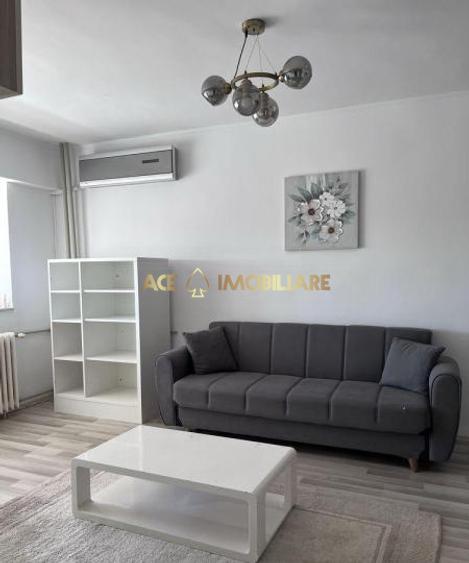 3 Camere de inchiriat | Berceni | Metrou | Parcare | PetFriendly
