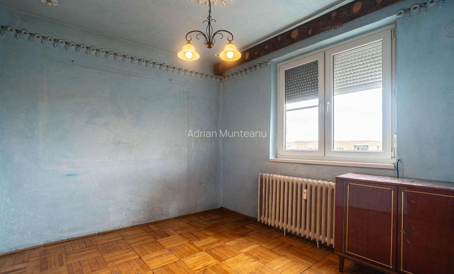 🏡 Apartament 4 Camere Decomandat | B-dul Revoluției | Central | Comision 0% - 2