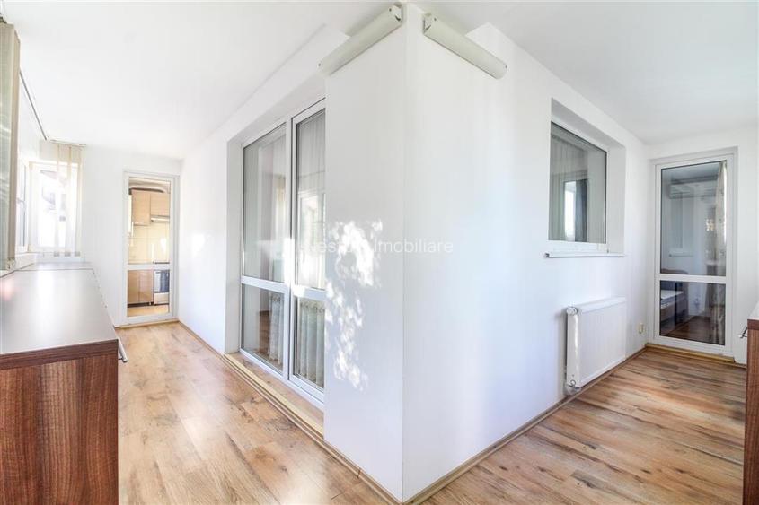 Apartament 2 camere decomandate, logie generoasa, Buna Ziua - 8