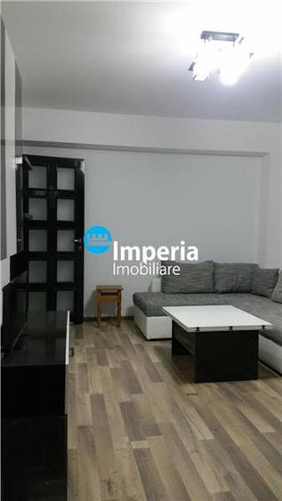 Inchiriez apartament 2 camere, decomandat, Complex Roua Residence
