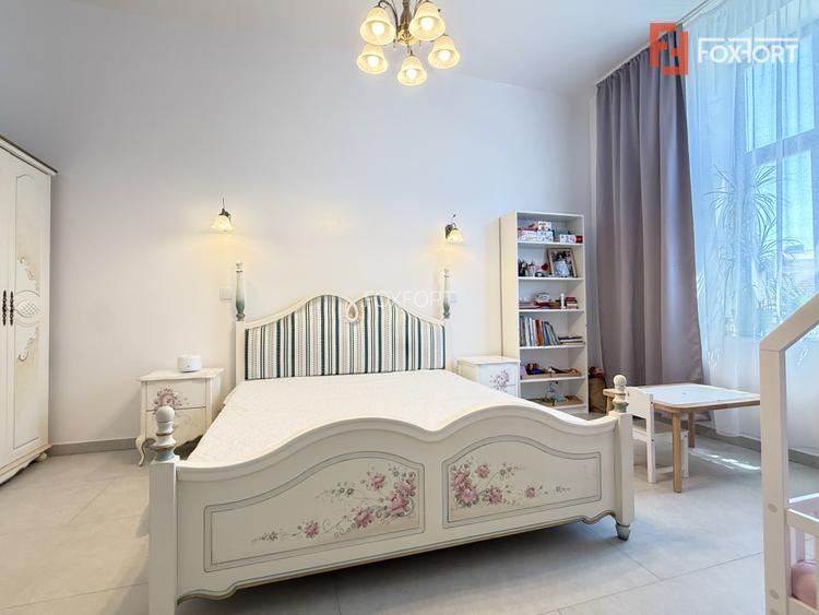 Apartament premium intr-o cladire de patrimoniu, la cateva minute de Catedrala - 20