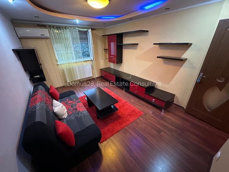 Apartament 2 camere, mobilat si utilat, Lujerului - 5