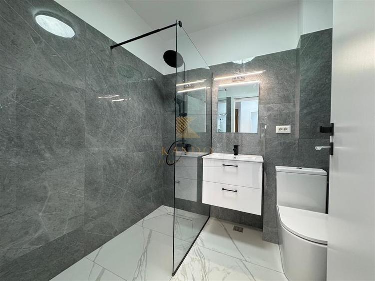 Prima inchiriere! Apartament 2 camere | Bloc nou | Parcare