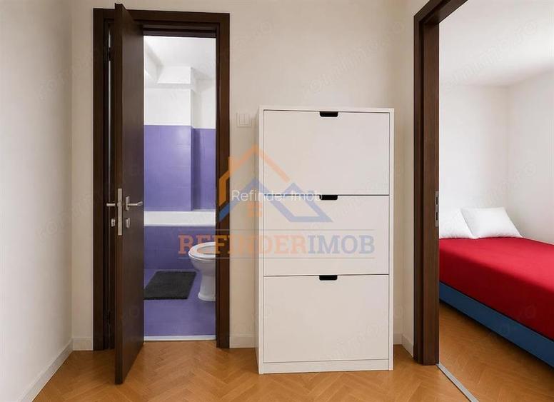 Apartament 2 camere zona Gara de Nord - 5