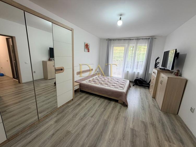 Apartament 1 camera | 36mp | balcon | zona Regal