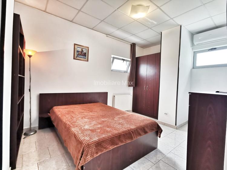Inchiriere 2 cam, bloc nou,centrala pe gaz, str.Margelelor la metrou Pacii 7 min - 3