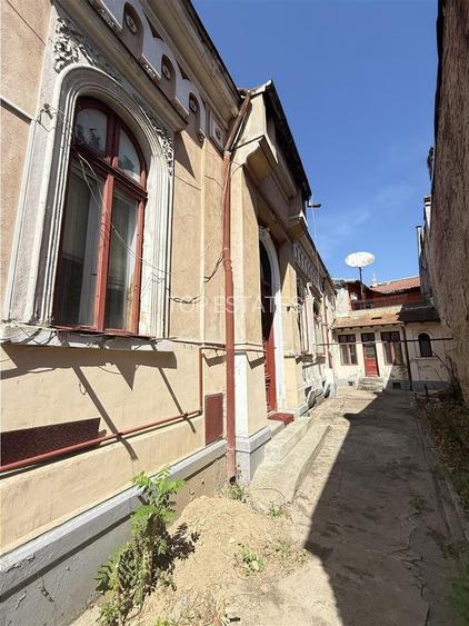 Vanzare casa individuala - Mosilor Parintele Galeriu Bucuresti - 17