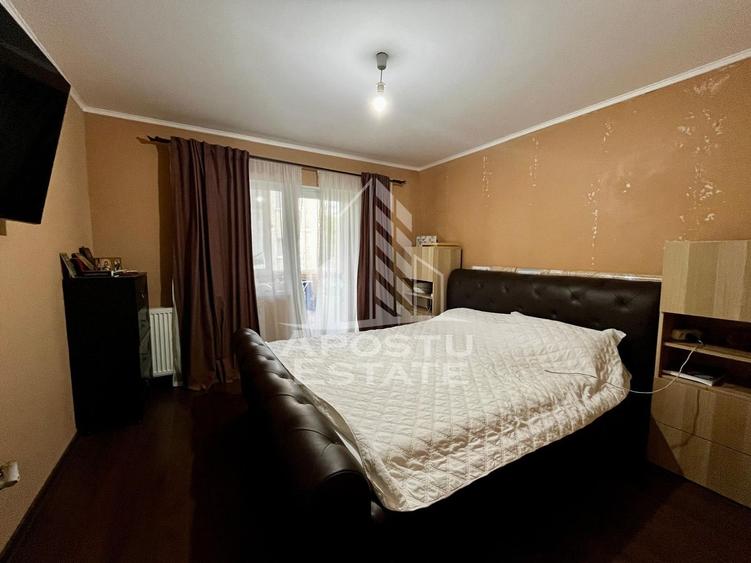 Apartament 3 camere de vanzare, zona Lipovei, Timisoara