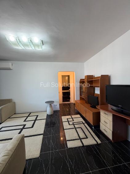 Baba Novac- Apartament 2 camere in bloc reabilitat