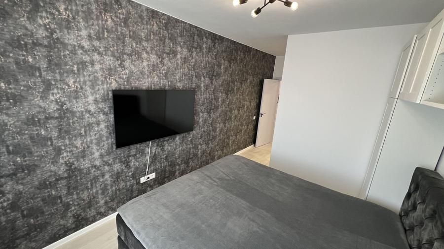Apartament 2 camere deosebit in bloc nou - Zona Theodor Pallady