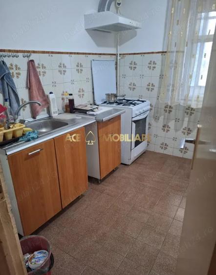 2 Camere | Crangasi | Proximitate Metrou |