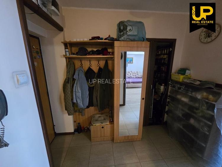 Apartament 3 camere Militari Gorjului Pacii balcon decomandat 77mp - 12