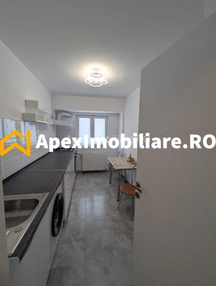 Apartament 2 camere de inchiriat Obor București | ApexImobiliare.ro - 5