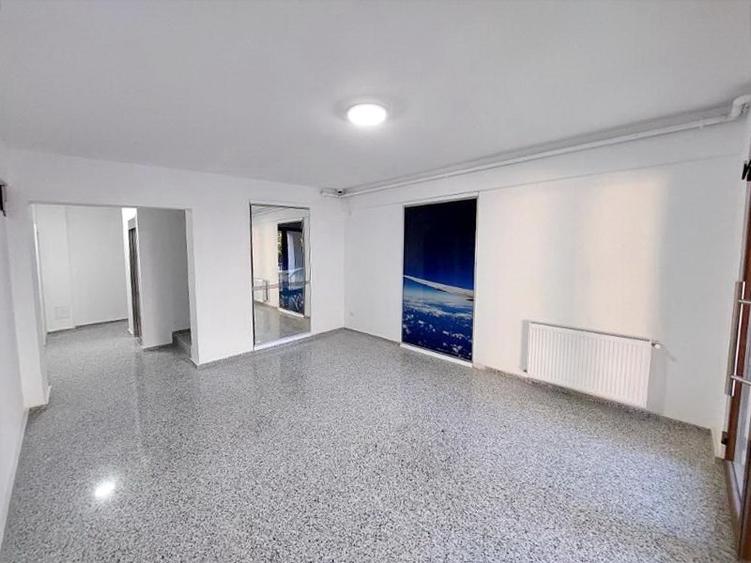 Spatiu nou de inchiriat Dorobanti pentru birouri, salon, cabinete, agentii