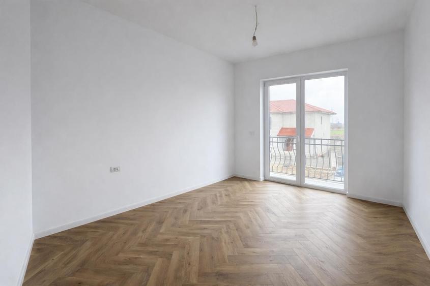 COMISION 0% | Duplex cu garaj | Dumbravita | 113 mp | 5 Camere |