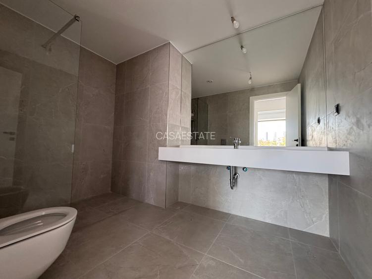 Inchiriere spatiu birou One High District etaj 1 - 6