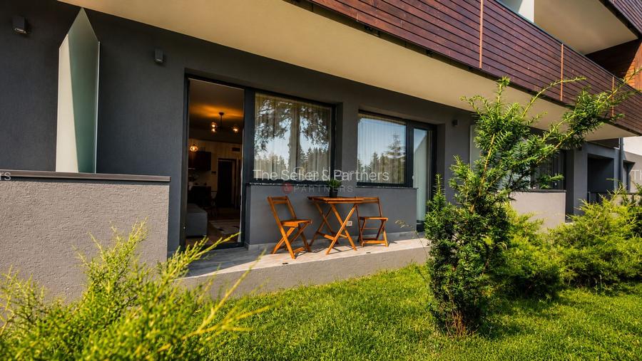 Poiana Brasov | Complex Nou Modern - 14
