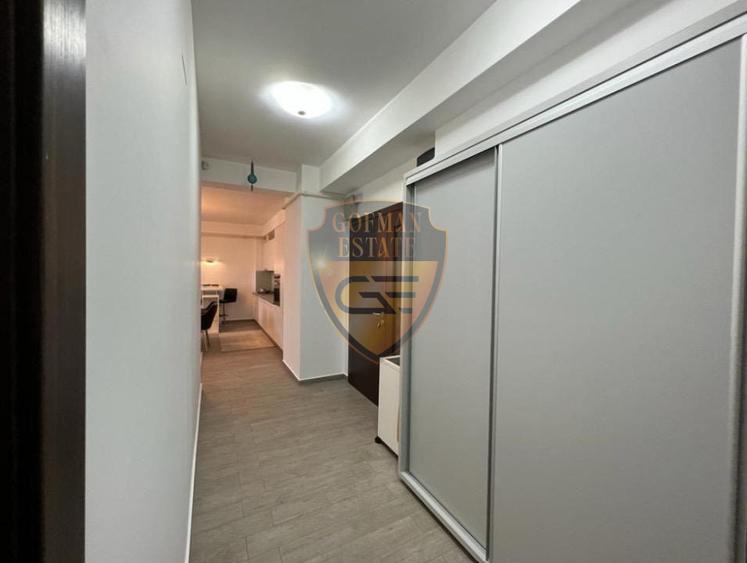 2 camere Lux, Mamaia Nord, vila Sophia 2, garaj + boxa 20mp, lift piscina, 81mp